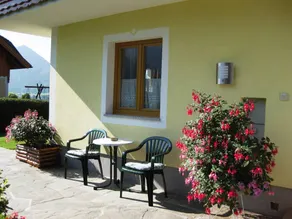 Double room, shower, toilet, balcony - Image 5