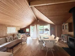 Casa con jacuzzi, sauna y jardín - Image 4