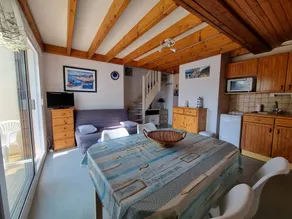 Family-oriented lovely holiday apartment with terrace | Beach nearby | Pet-friendly - Image 4