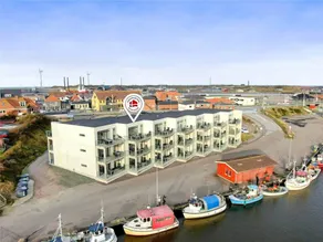 Holiday apartment with terrace & barbeque - Image 2