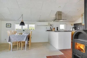 Casa con terrazza, sauna e griglia - Image 3