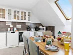 Wohnung mit Terrasse, Grill und privatem Pool - Image 5