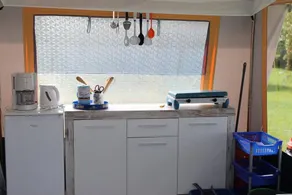 Ferienwohnung mit Garten und Grill - Image 2
