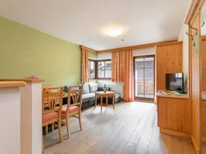 Apartment mit Sauna - Image 5