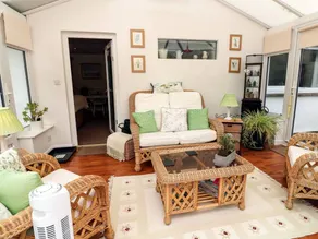 Cottage with garden | Dogs allowed - Image 3