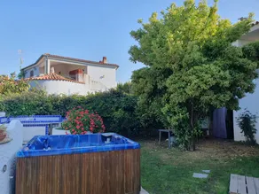 Kinderfreundliche tolle Villa mit Garten, Whirlpool und Terrasse | Gartenblick | Strand in der Nähe | Haustiere sind willkommen - Image 2
