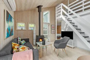 Casa accogliente e familiare con sauna, terrazza e griglia - Image 3