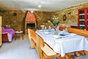 Three bedroom house near beach Cove Srhov Dolac, Hvar (K-22095) - Image 5