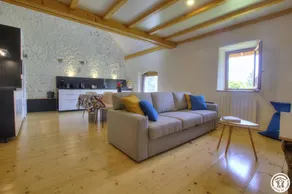 Domaine Cysaril - Gite 4 étoiles - Image 3