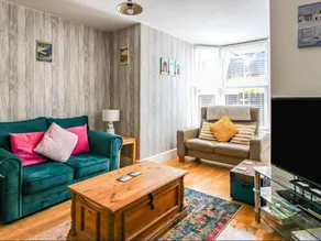 Family-oriented cottage with garden | River view | Close to the beach | Pet-friendly - Image 3