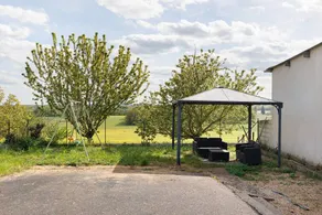Gîte La Chapelière: Private Terrasse, Garten & WLAN in Assay, Loiretal - Image 2
