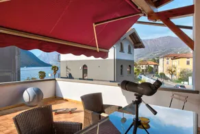 Beautiful house with BBQ, hot tub & terrace | Lake view | Pets allowed - Image 2