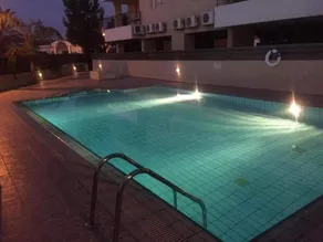 Apartment mit Grill, Garten und Pool | Strandblick - Image 5
