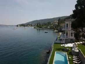 Voll ausgestattete Villa mit Terrasse, Grill und privatem Pool - Image 3