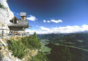 Charmant appartement de vacances adapté aux familles avec terrasse, sauna et jardin - Image 4