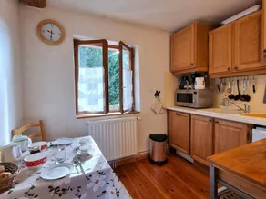 Flat with 1 bedroom for 2 persons - Image 5