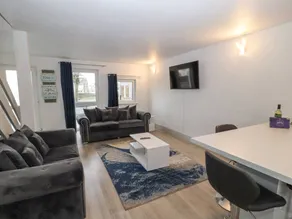 Familienfreundliches Landhaus mit Terrasse und Garten | Strandblick | Haustiere sind willkommen - Image 3