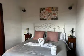 Casa con giardino, piscina privata e terrazza | Vista sul mare - Image 3