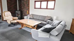 Holiday home with BBQ - Image 5