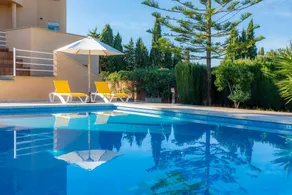 Maison de vacances entièrement équipée avec terrasse, barbecue et jardin | Vue mer | Avec animaux autorisés - Image 3