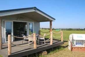 House with barbeque, garden & terrace - Image 2