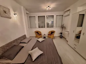 Studio with 1 room for 3 persons - Image 4