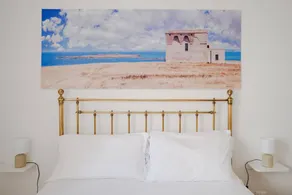 Chambre privée avec internet haut débit | Vue ville - Image 2