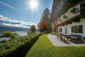 Fully equipped holiday home with garden, terrace & barbecue | Dogs allowed - Image 3