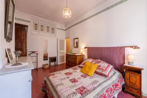 Holiday apartment with garden | City view - Image 2