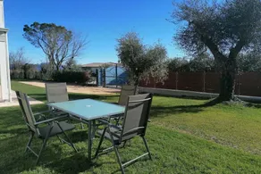 House with garden, terrace & BBQ - Image 2