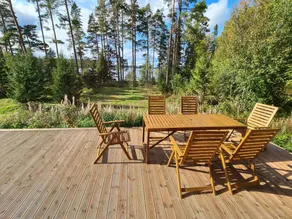 House with terrace | Nature view - Image 4