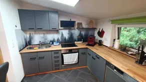 Family-friendly holiday home with garden, terrace & barbecue | Dogs allowed - Image 3