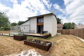 Petite house “La Grande Rivière” with pool, Wi-Fi, and air conditioning - Image 2