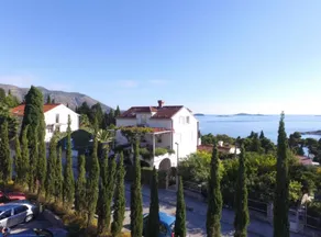 Villa Mediterranea - Studio with Sea View - Image 4