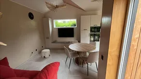 Spettacolare casa accogliente e familiare con terrazza e giardino | Vista sul giardino | Vicino alla spiaggia - Image 4
