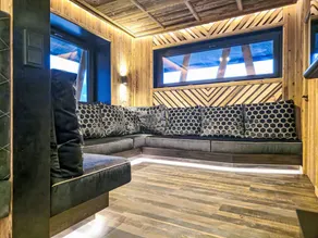 Casa vacacional con sauna, terraza y barbacoa | Vistas a la naturaleza - Image 2