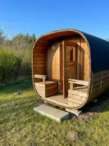 Children-friendly holiday home with BBQ, terrace & garden | Good for workation | Pets allowed - Image 4