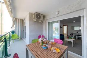 Ferienwohnung mit Garten und Pool | Perfekt für die Arbeit von Zuhause - Image 2