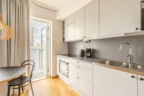 Holiday apartment with garden - Image 5