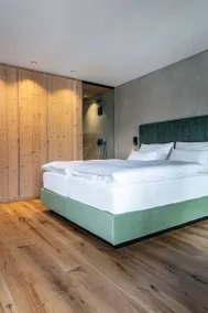 Familienorientierte tolle Wohnung mit Grill, Terrasse und Garten | Bergblick | Skifahren in der Nähe | Perfekt für die Arbeit von Zuhause | Haustiere sind willkommen - Image 4