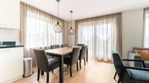 Holiday home with garden, sauna & terrace | Dogs allowed - Image 3
