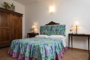 Agriturismo La Rombaia: Appartamento/Apartment Il Granaio (2 adults 1 child under 12) - Image 5