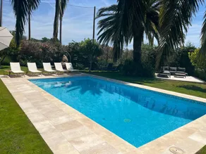 Villa with garden & private pool | Close to the beach - Image 3