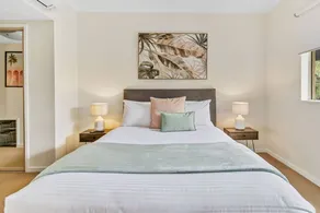 Child-friendly flat with BBQ & fast internet | Mountain view - Image 3
