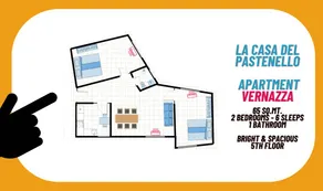 Appartement adapté aux familles | Vue montagne | À côté de la plage | Parfait pour le travail à distance | Avec animaux admis - Image 5