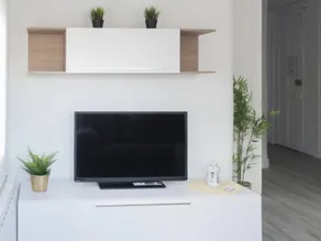 Renovated Apartment in Central Logroño with Private Parking - Image 4
