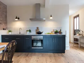 Children-friendly lovely holiday apartment with terrace, barbeque & garden - Image 4
