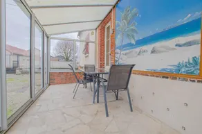 Gite with barbeque & garden - Image 5
