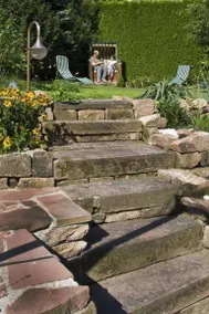 Ferienwohnung mit Garten, Pool und Grill - Image 5
