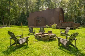 Children-friendly house with barbeque & jacuzzi | Mountain view | Dogs allowed - Image 3